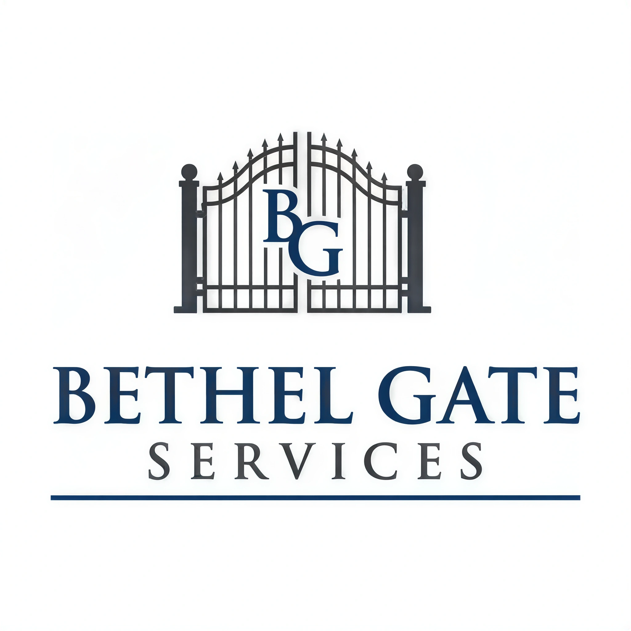 Bethel Gate Services logo